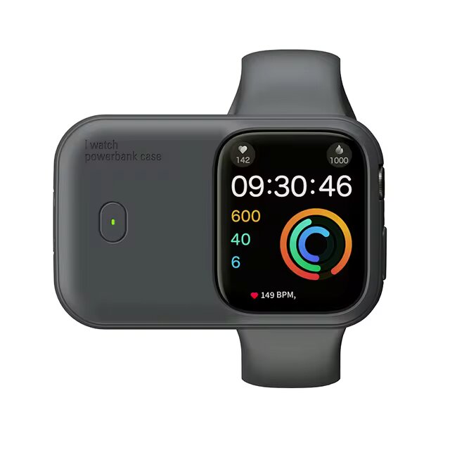EasyCharge ToGo - Charge your watch wirelessly, anywhere and anytime - fast and efficient