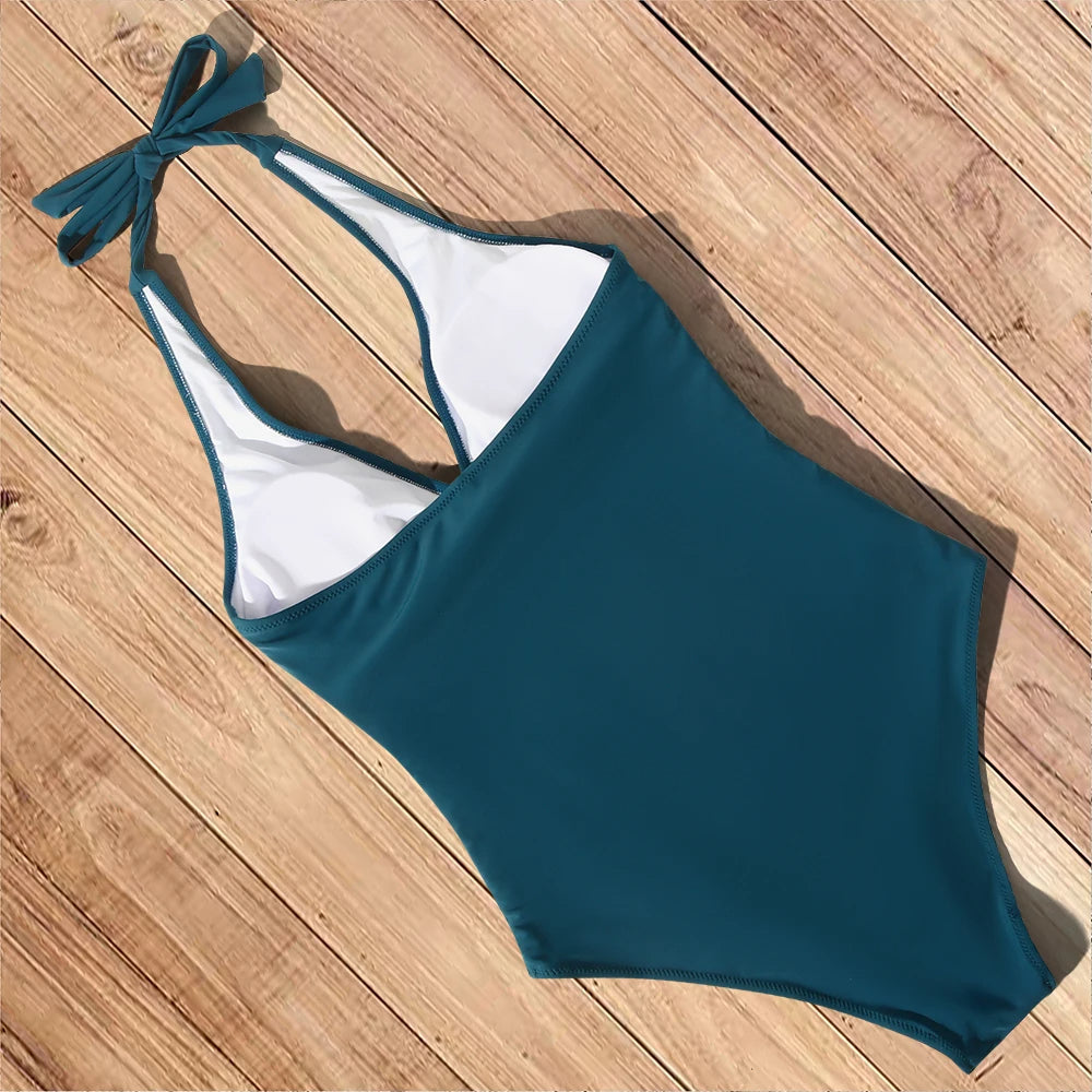 Luna – Swimsuit for Women – Trendy & Easy