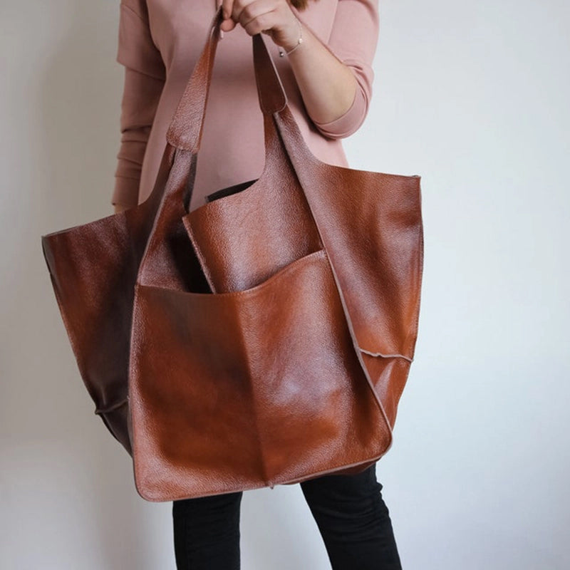 Women's Oversized Handbag