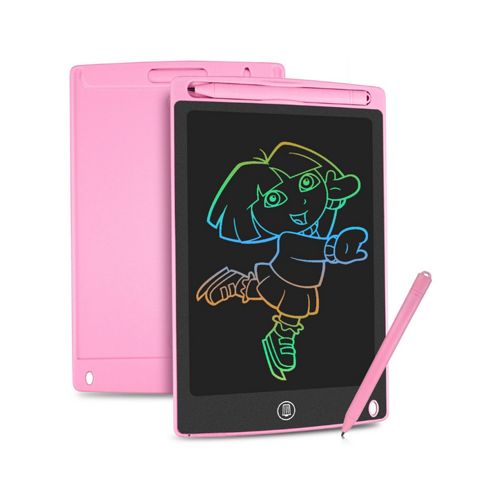 Kids Drawing Tablet – DoodlePad