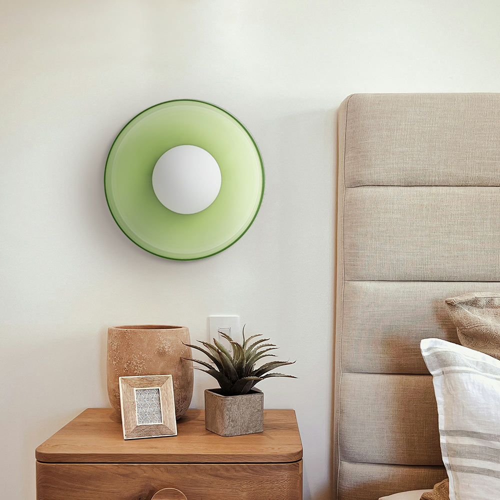 Lumina - Modern Round Ceiling Light