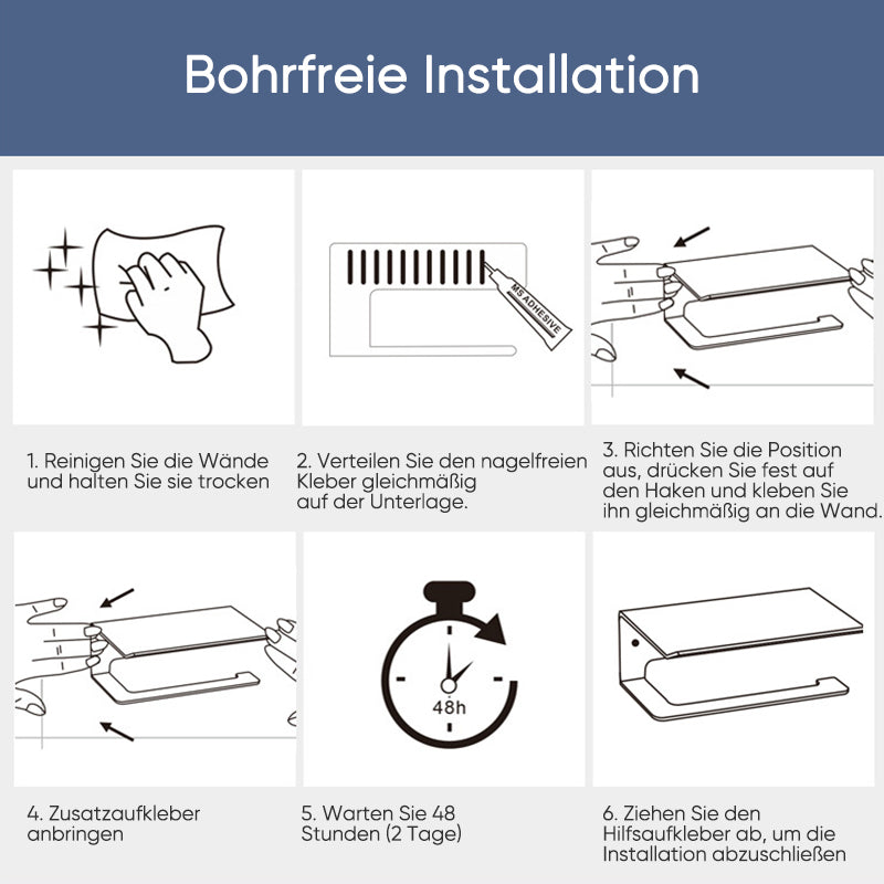 Clothes Rack with Folding Aluminium Hook