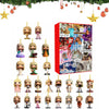 IconCharm Taylor Swift Advent Calendar | Festive 24-Day Countdown with Unique Collectibles