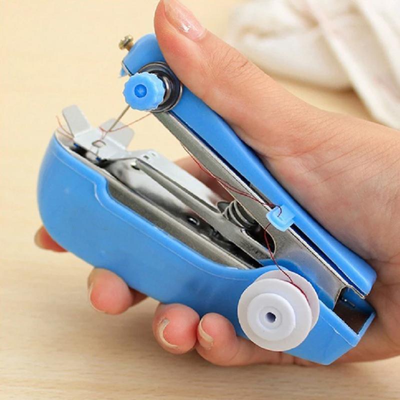 Portable Mini Sewing Machine