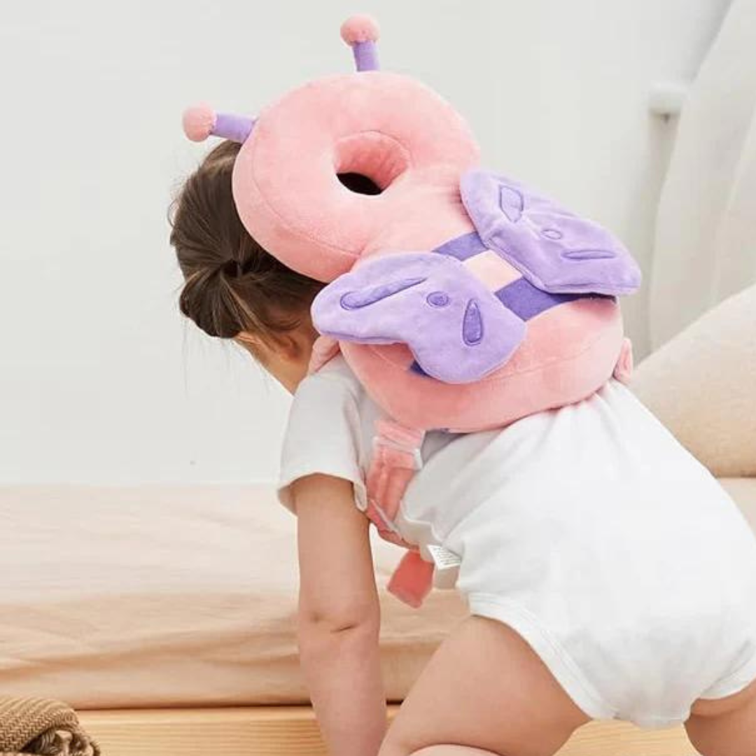 Baby Safety Cushion – LittleGuard