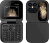 Folding Mini Phone – FlipLite
