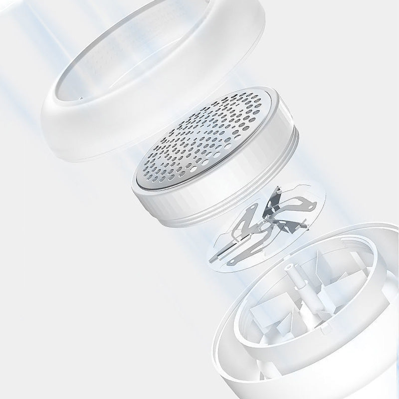 Electric Lint Remover, Rechargeable