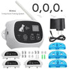 Wireless Dog Fence System with Training Function - HaloGuard
