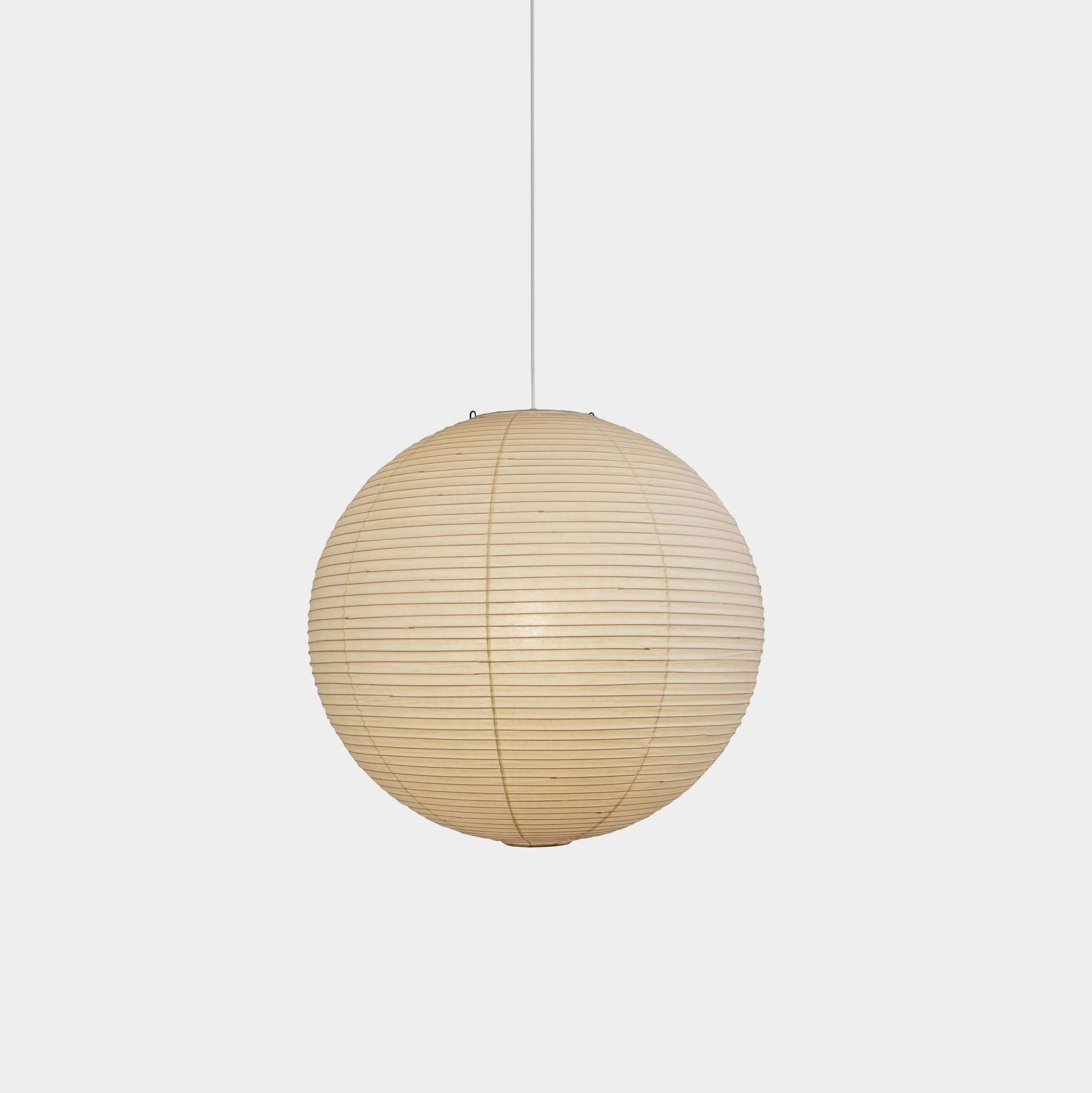 Paper Pendant Light - Designer Lighting