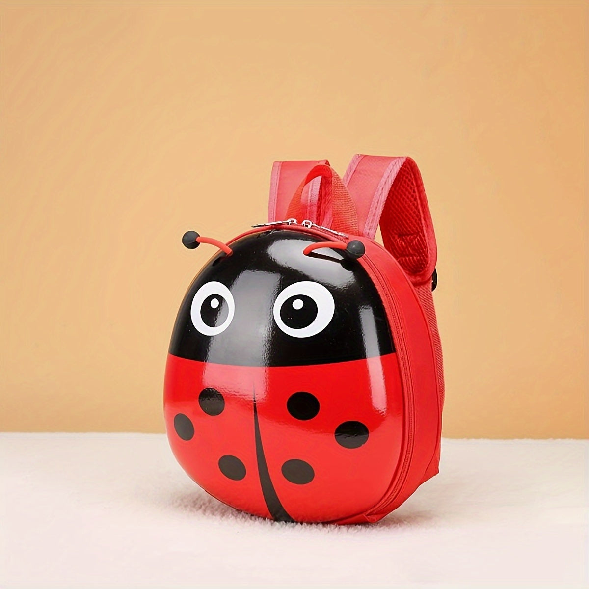 KiddieBug Backpack - Fun and Durable for Children