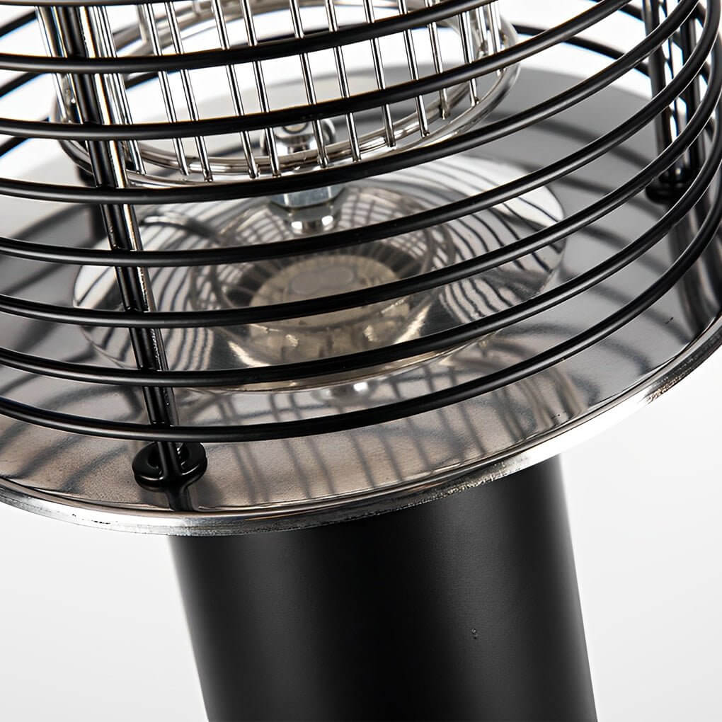 Double Light Frequency Mosquito Lamp - Waterproof