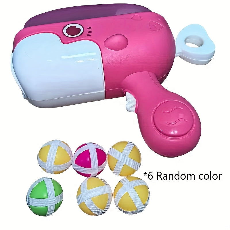 Whale-Shaped Pop Bubble Toy – Fun with Colourful Balls