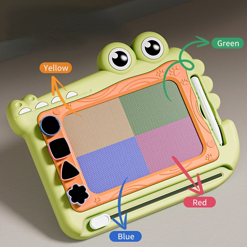 Cute Magnetic Drawing Board - For Creative Children