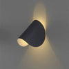 Modern Coloured Wall Light - ColorVibe