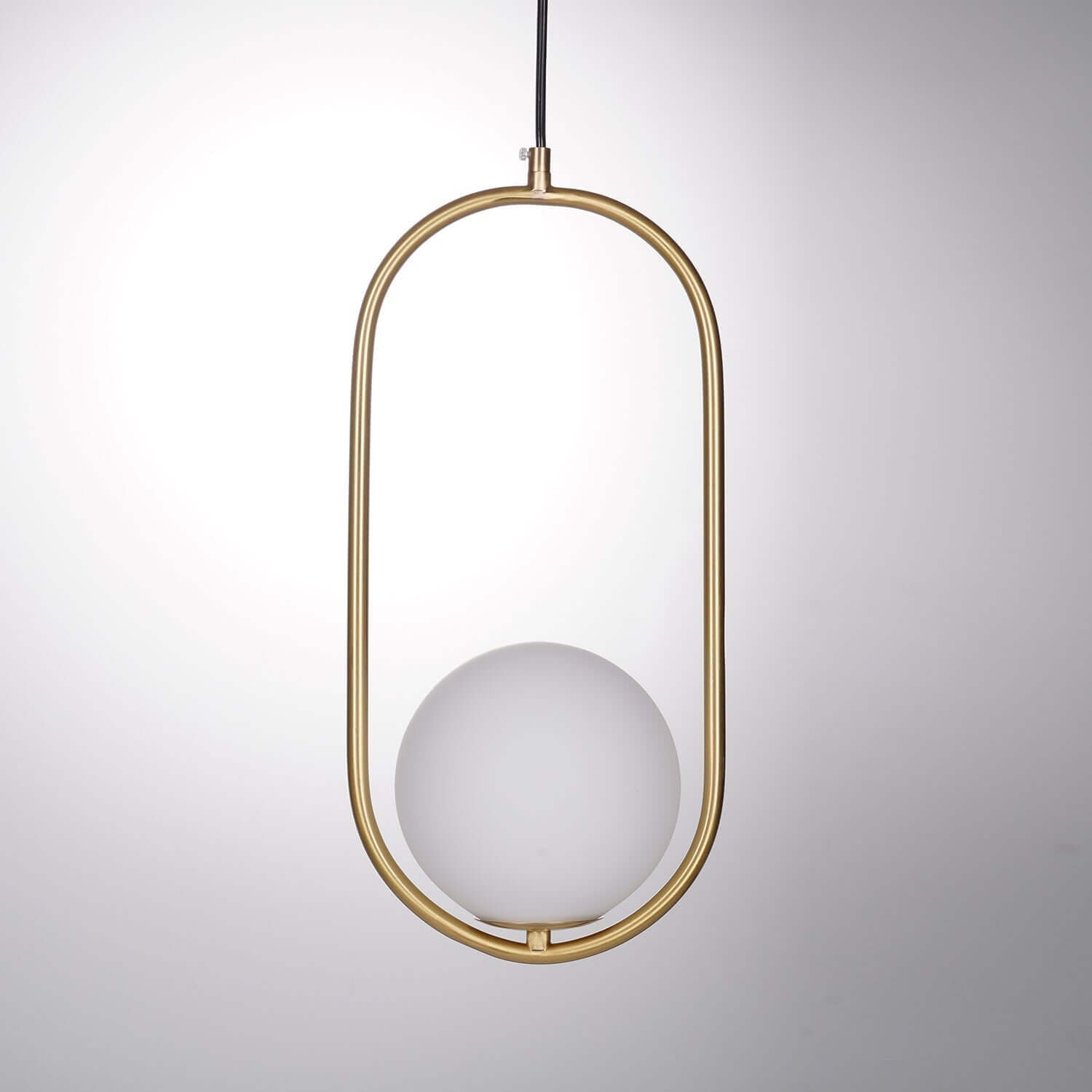 Modern Pendant Light - Elegant & Stylish Design