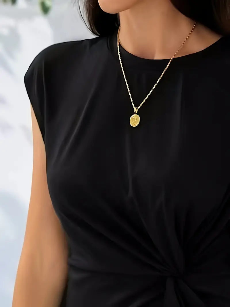 Stylish and Shaping Dress for Women – Perfect Fit, Timeless Elegance