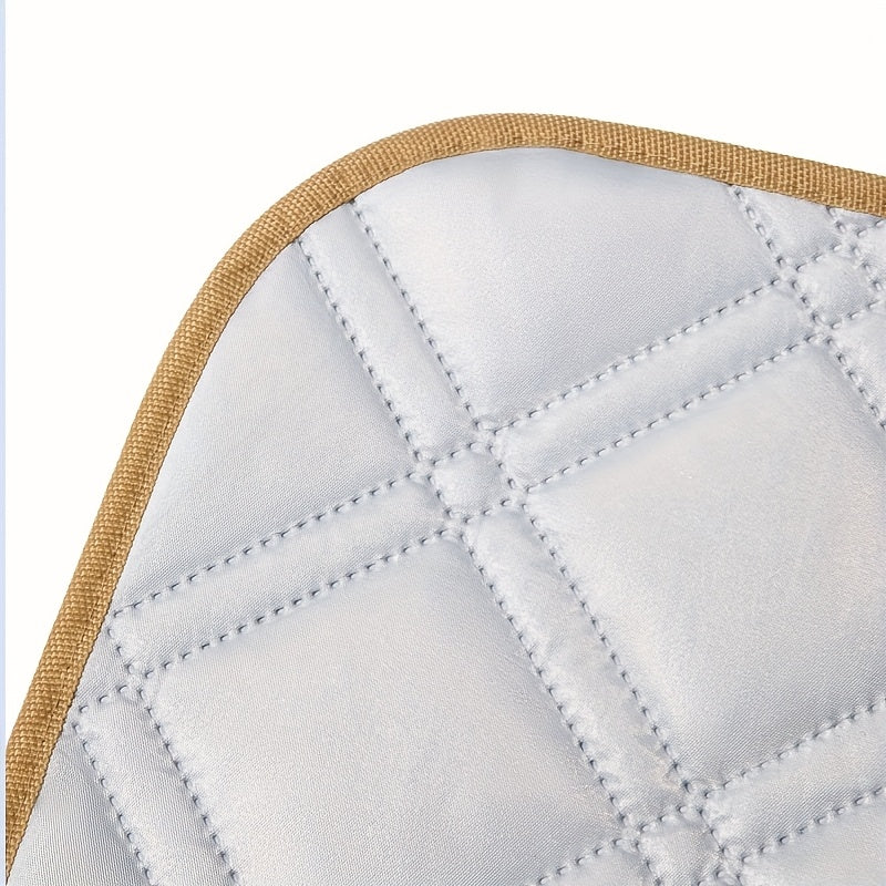 Comfort Picnic Blanket – Foldable and Water-Resistant for Outdoor Fun