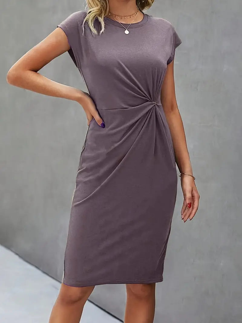 Stylish and Shaping Dress for Women – Perfect Fit, Timeless Elegance