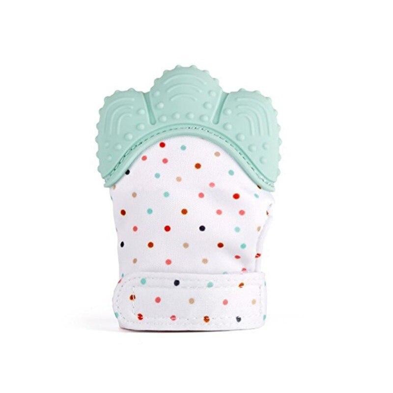 Baby Teething Soothing Glove – Comfort for Your Little One
