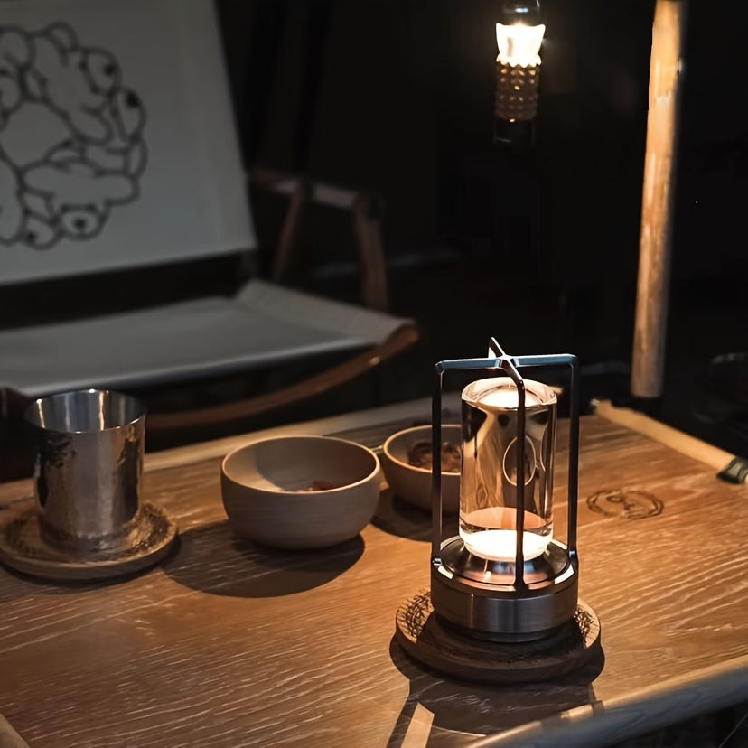 LED Mood Light in Japanese Style – Hana