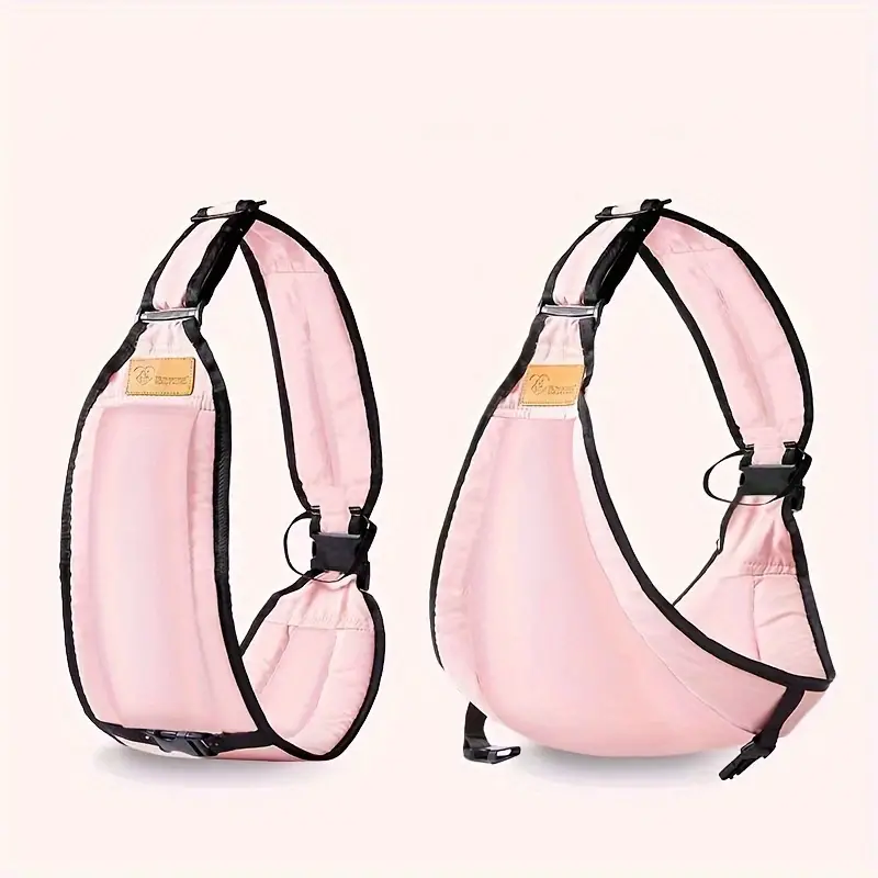 Comfortable Adjustable Carrier - CuddleNest