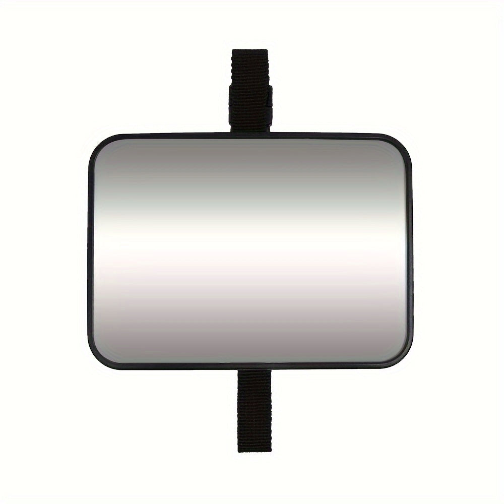 Rear-View Mirror for the Car – For Safety and Convenience During Car Journeys