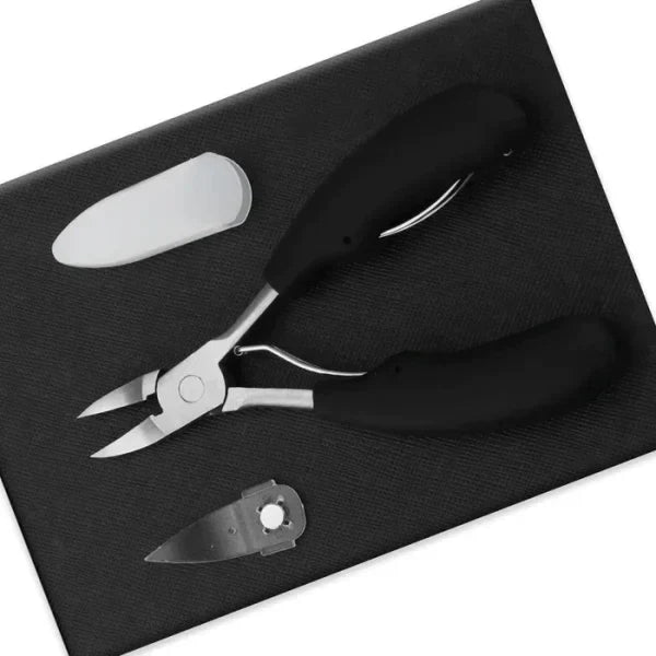 Orthopaedic Nail Clipper