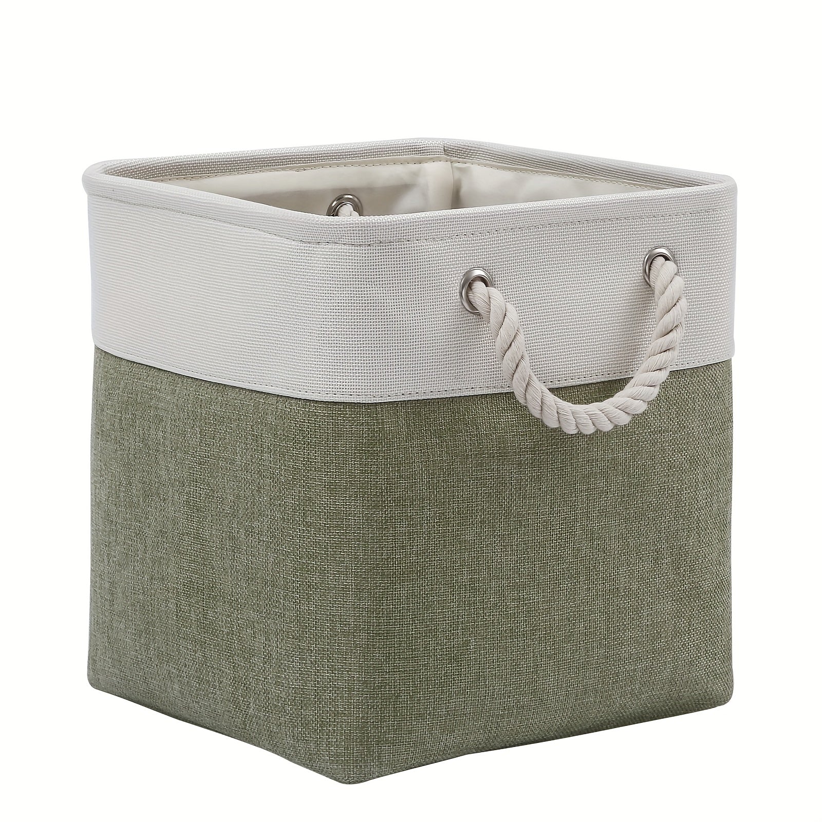 Stylish Storage Basket - Sturdy Organisation for Every Room