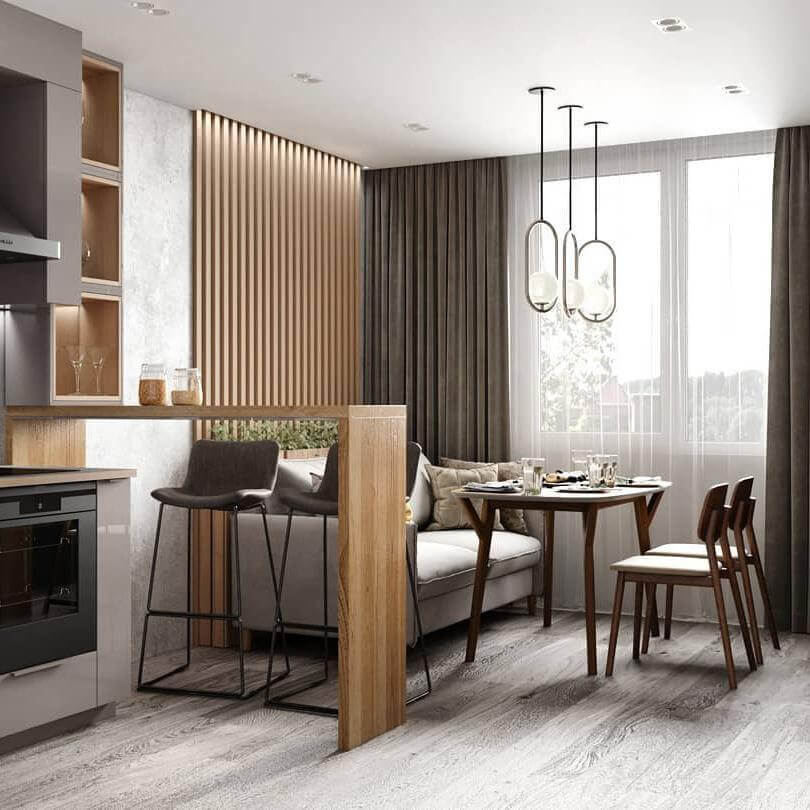 Modern Pendant Light - Elegant & Stylish Design