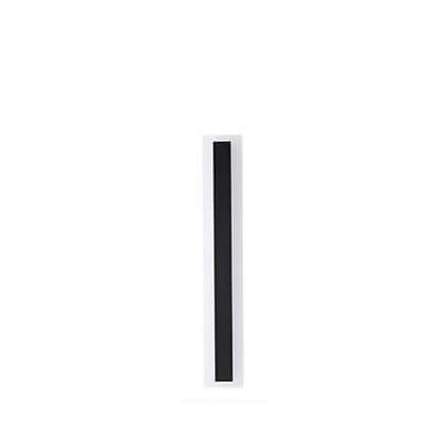 LED Outdoor Wall Light - Slim & Stylish Design