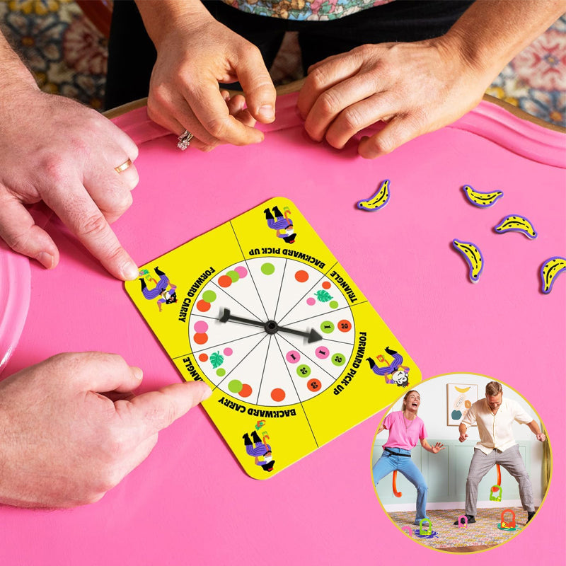 Party Starter Game for Young & Old – Swingo