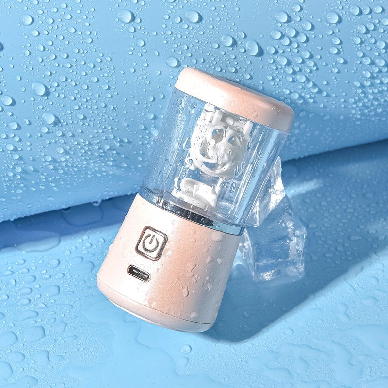 Contact Lens Cleaner - UltraClean