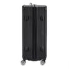 3-Piece Hard Shell Luggage Set – Zurich Explorer