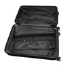 3-Piece Hard Shell Luggage Set – Zurich Explorer