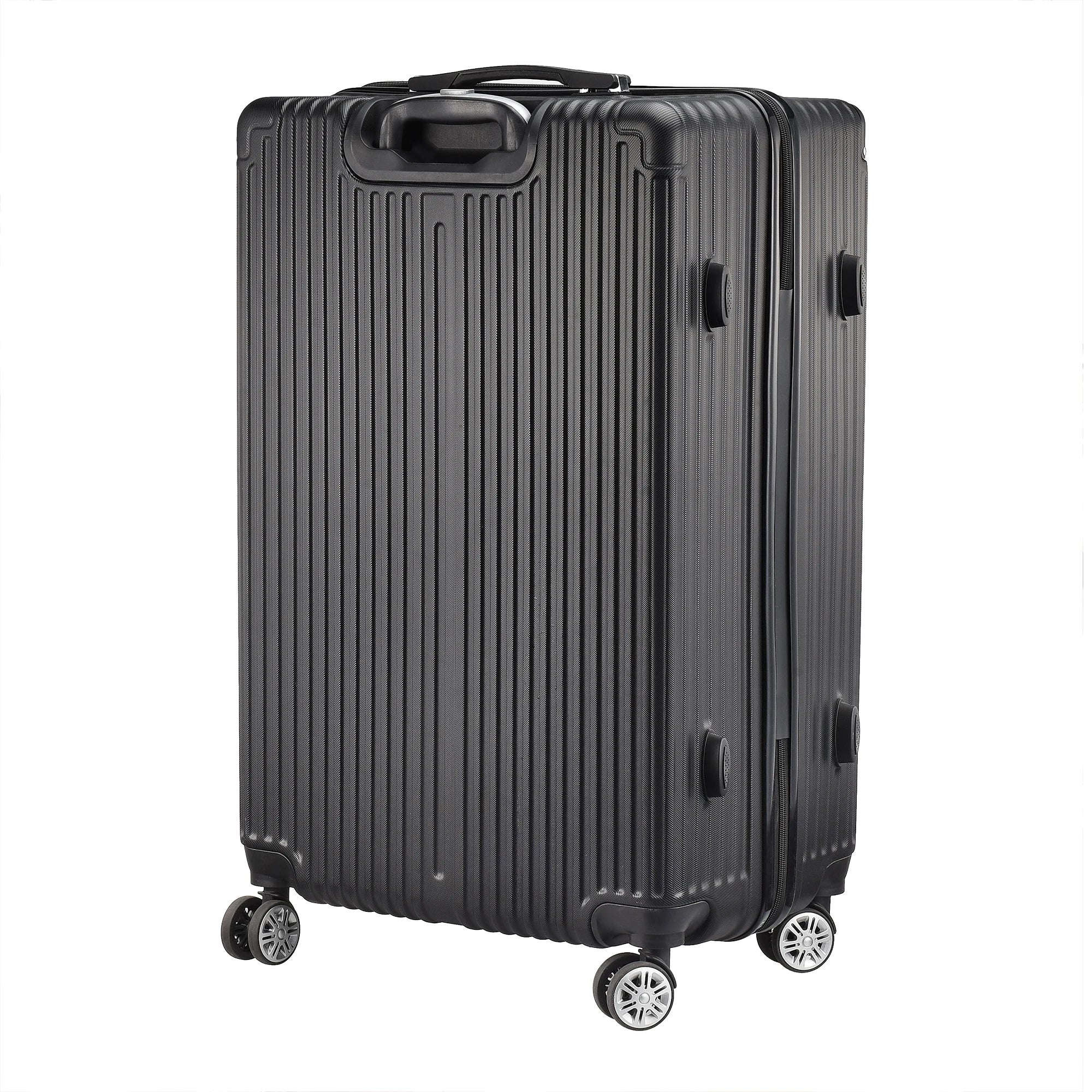 3-Piece Hard Shell Luggage Set – Zurich Explorer