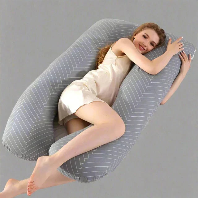 Pregnancy Pillow – MammaNest