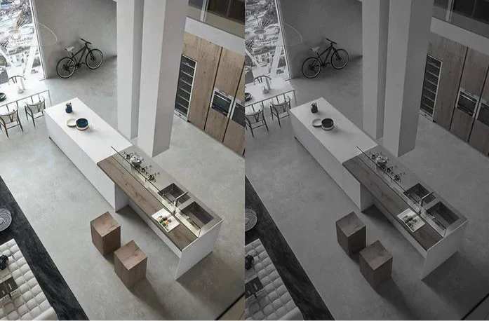 Sandsberg Compact WiFi Surveillance Camera | Wireless | Night Vision | Motion Detection