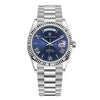 Luxury Men's Automatic Watch – Stainless Steel, Self-Winding, Calendar Function – Style for Every Occasion