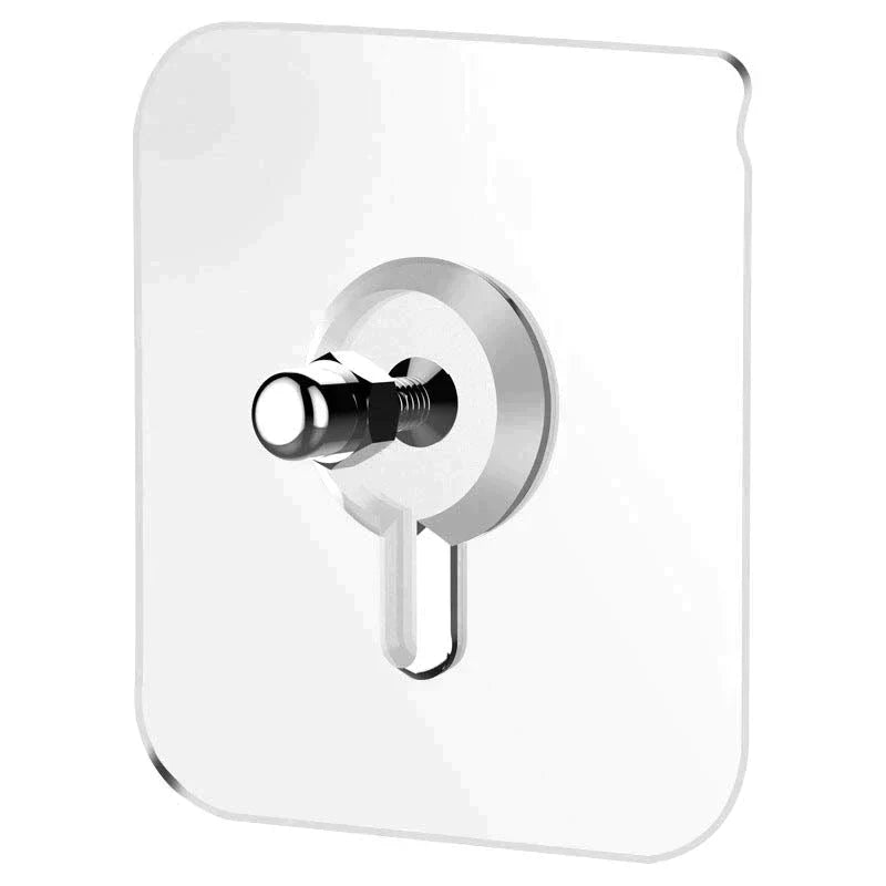 Self-Adhesive Wall Hooks - EasyStick