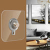 Self-Adhesive Wall Hooks - EasyStick
