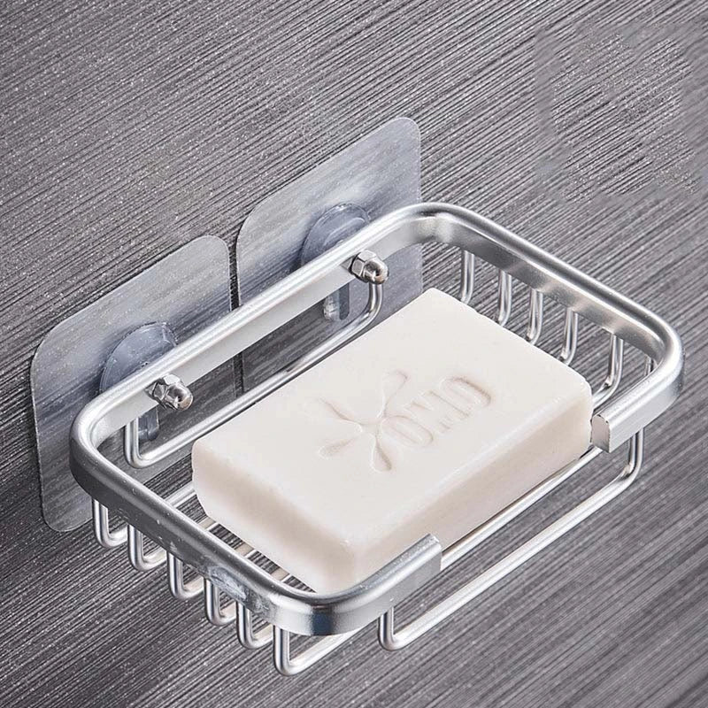 Self-Adhesive Wall Hooks - EasyStick