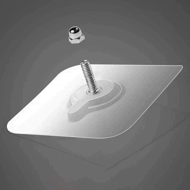 Self-Adhesive Wall Hooks - EasyStick