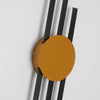 Modern Industrial LED Wall Lamp - LumoGlow