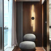 Modern Industrial LED Wall Lamp - LumoGlow