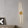 Modern Industrial LED Wall Lamp - LumoGlow