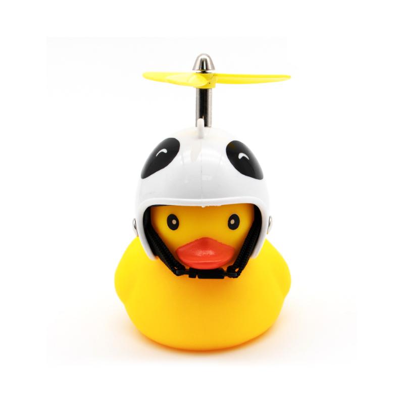 Little Yellow Duck Bicycle Bell