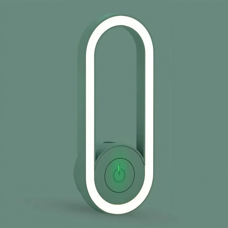 EcoGuard Ultrasonic Pest Control System | Efficient and eco-friendly home pest defense