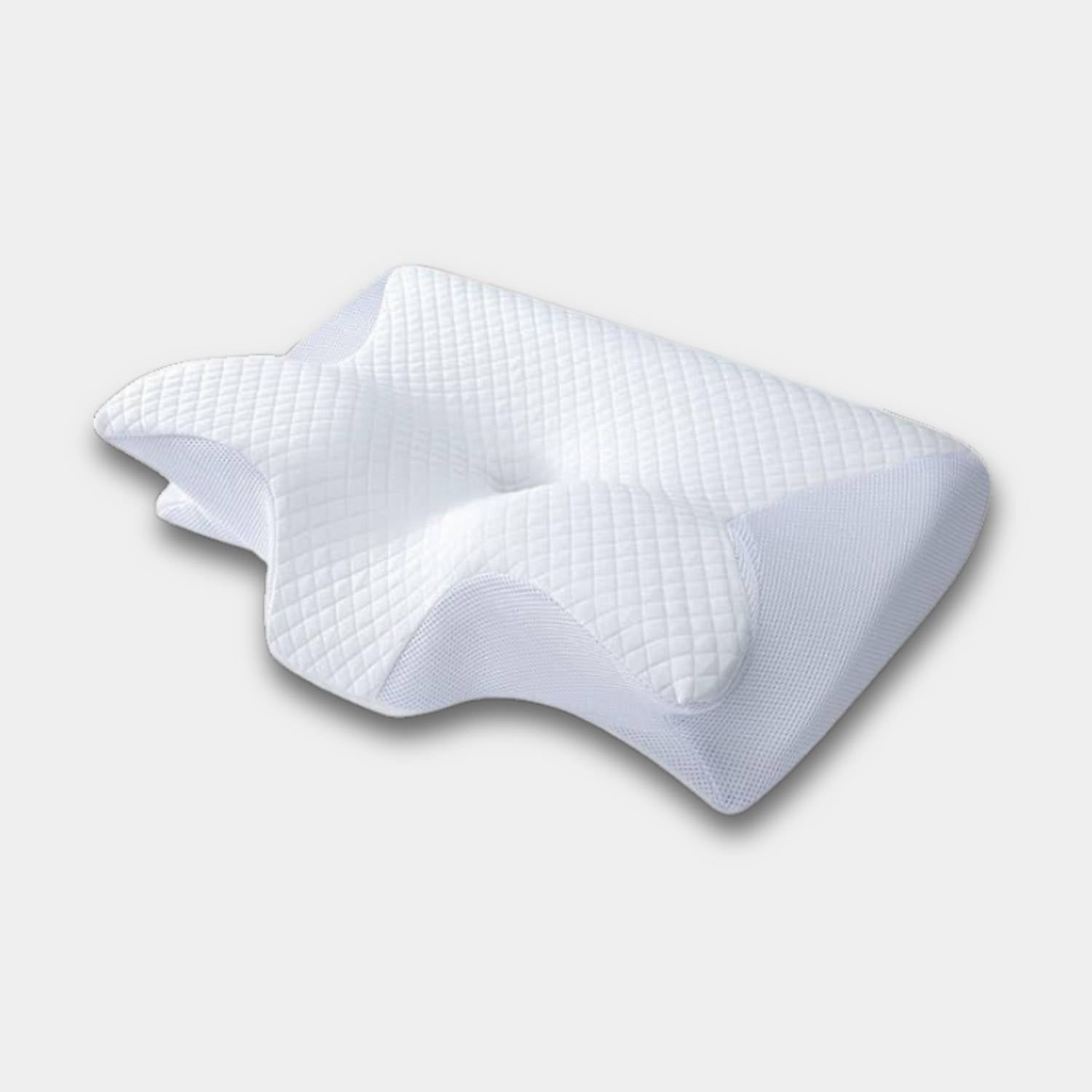 Nekkussen - ComfortEase - Memory Foam - Neck Pain Relief