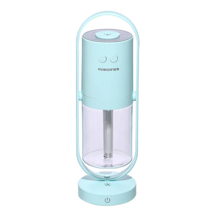 AetherLux Elite Negative Air Humidifier Transform your space with advanced humidity control for a healthier, more comfortable environment.