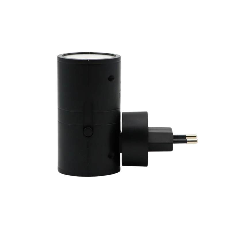 Dimmable Night Light with Sensor – LumenGuard